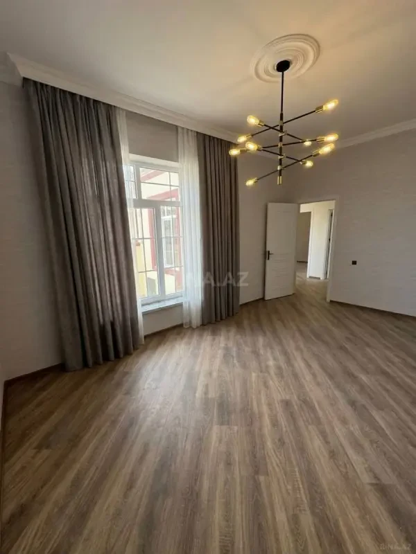 Satılır 3 otaqlı həyət evi 80 m²
