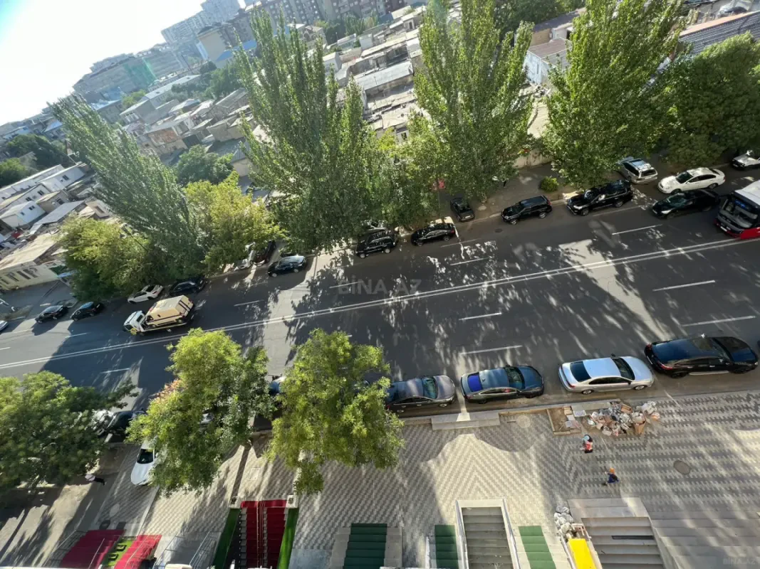 Satılır 3 otaqlı mənzil 150 m²