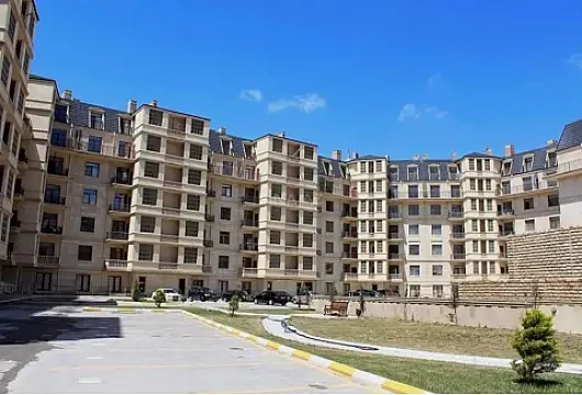 Kirayə verilir 2 otaqlı mənzil 65 m² — Bakı, Xətai 2 otaq 65.00 m²