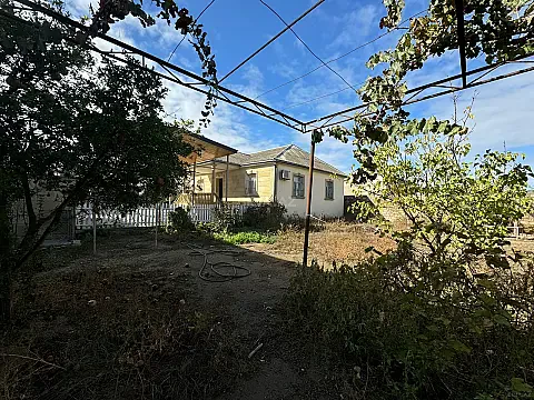 Satılır 4 otaqlı həyət evi 130 m² — Bakı, Mərdəkan 4 otaq 130.00 m²