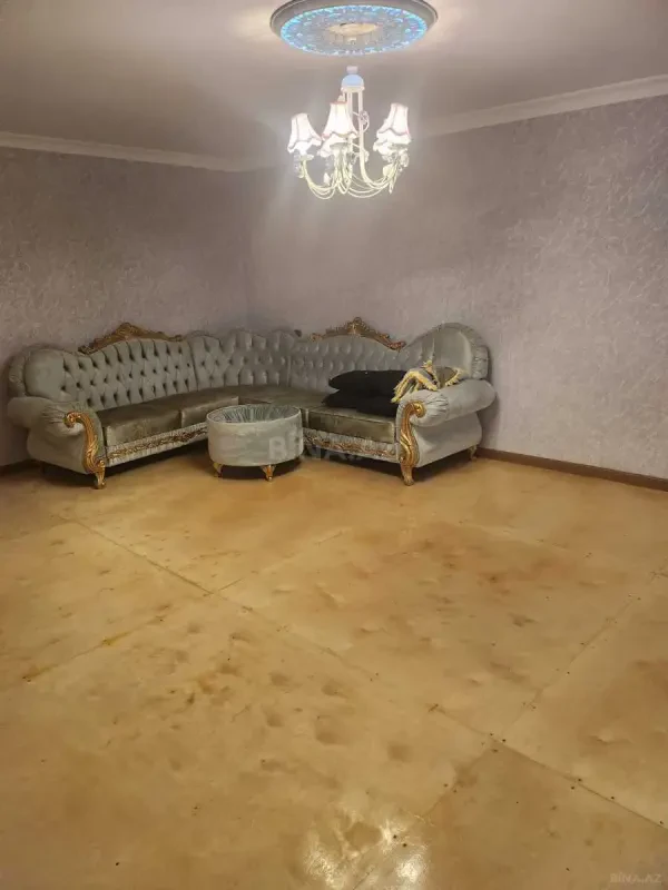 Kirayə verilir 3 otaqlı həyət evi 60 m²