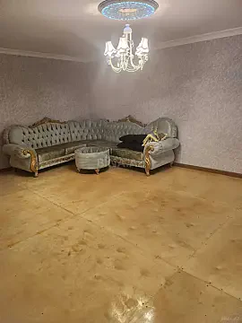 Kirayə verilir 3 otaqlı həyət evi 60 m² — Bakı, Binəqədi 3 otaq 60.00 m²