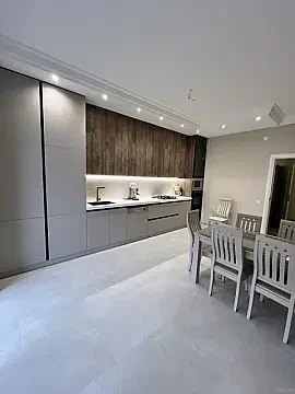 Kirayə verilir 3 otaqlı mənzil 125 m² — Bakı, Nərimanov 3 otaq 125.00 m²