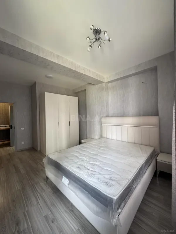 Kirayə verilir 1 otaqlı mənzil 50 m²