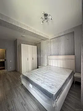 Kirayə verilir 1 otaqlı mənzil 50 m² — Bakı 1 otaq 50.00 m²