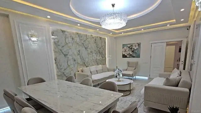 Kirayə verilir 3 otaqlı mənzil 140 m² — Bakı, Nərimanov 3 otaq 140.00 m²