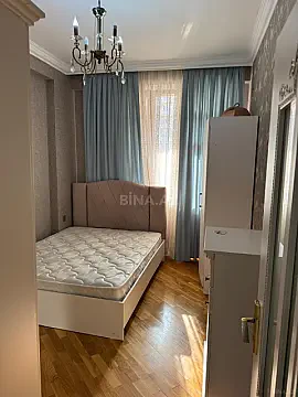 Kirayə verilir 2 otaqlı mənzil 70 m² — Bakı, Nərimanov 2 otaq 70.00 m²