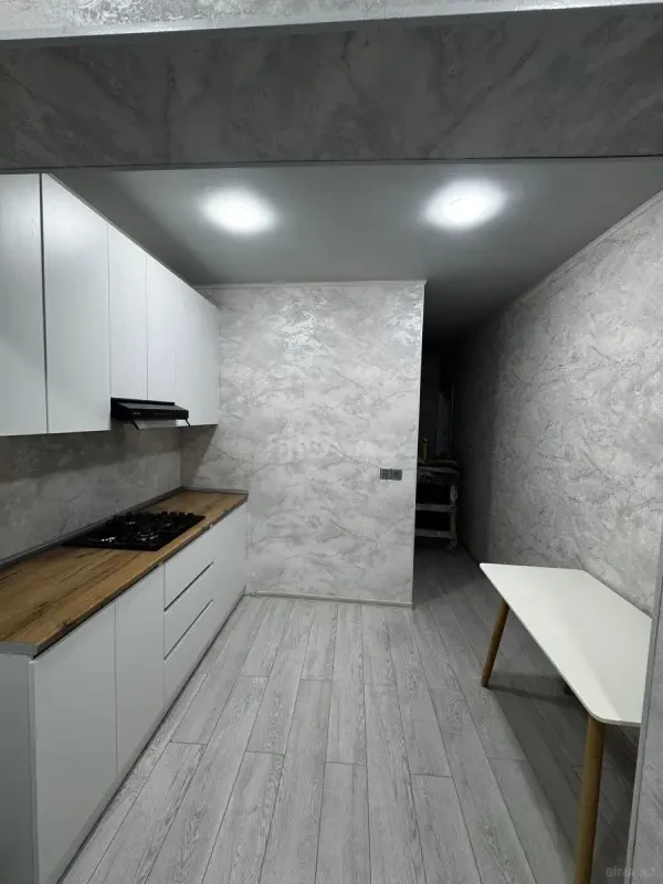 Kirayə verilir 1 otaqlı mənzil 70 m²