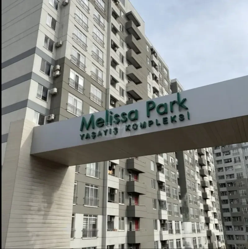 Kirayə verilir 2 otaqlı mənzil 52.9 m²