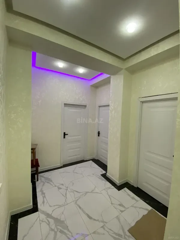 Satılır 2 otaqlı mənzil 69 m²