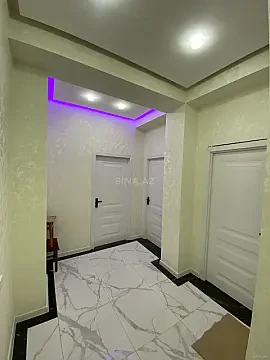 Satılır 2 otaqlı mənzil 69 m² — Bakı, Masazır 2 otaq 69.00 m²