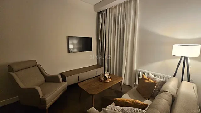 Kirayə verilir 2 otaqlı mənzil 68 m² — Bakı, Xətai 2 otaq 68.00 m²