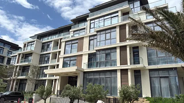 Kirayə verilir 2 otaqlı mənzil 90 m² — Bakı, Nardaran 2 otaq 90.00 m²