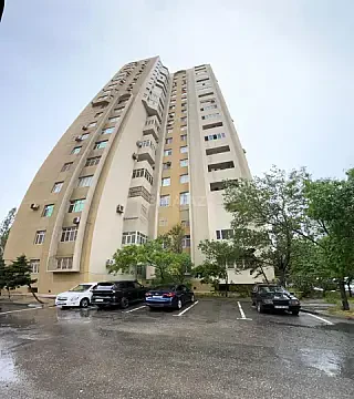 Satılır 2 otaqlı mənzil 62 m² — Bakı, Xətai 2 otaq 62.00 m²