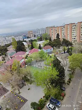 Satılır 3 otaqlı mənzil 75 m² — Bakı, Həzi Aslanov qəs. 3 otaq 75.00 m²