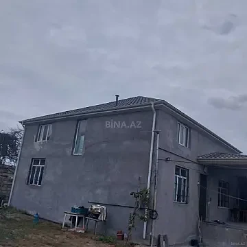 Satılır 4 otaqlı həyət evi 164 m² — Bakı, Buzovna 4 otaq 164.00 m²