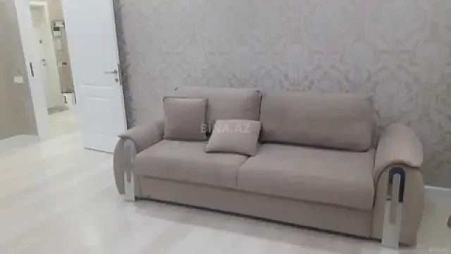 Kirayə verilir 2 otaqlı mənzil 60 m² — Bakı, Xətai 2 otaq 60.00 m²