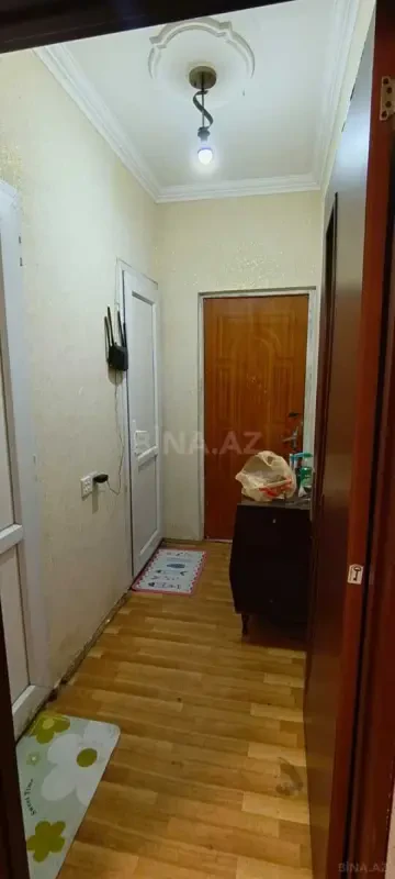 Kirayə verilir 3 otaqlı mənzil 50 m²