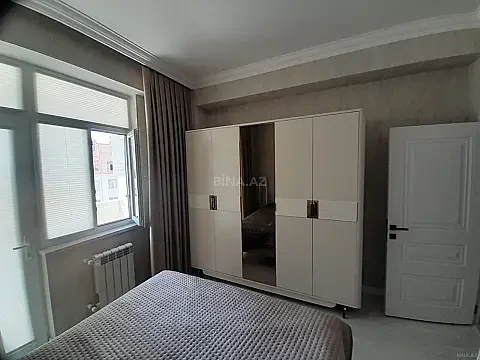 Satılır 2 otaqlı mənzil 70 m² — Bakı 2 otaq 70.00 m²