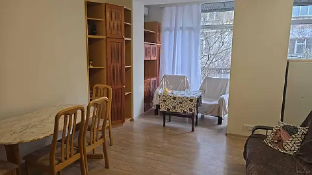 Kirayə verilir 2 otaqlı mənzil 60 m² — Bakı 2 otaq 60.00 m²