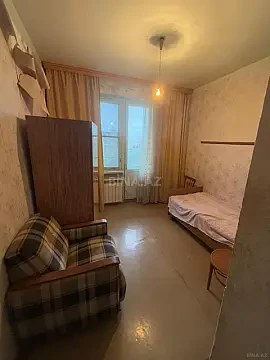 Kirayə verilir 3 otaqlı mənzil 66 m² — Bakı 3 otaq 66.00 m²