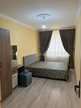 Kirayə verilir 2 otaqlı mənzil 55 m² — Bakı 2 otaq 55.00 m²