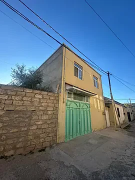 Satılır 5 otaqlı həyət evi 160 m² — Bakı, Xətai 5 otaq 160.00 m²