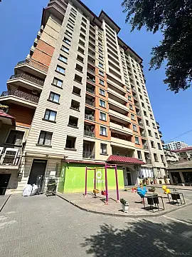 Kirayə verilir 2 otaqlı mənzil 64 m² — Bakı 2 otaq 64.00 m²