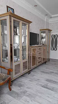 Kirayə verilir 2 otaqlı mənzil 75 m² — Bakı 2 otaq 75.00 m²