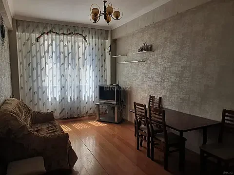 Kirayə verilir 2 otaqlı mənzil 65 m² — Xırdalan, Abşeron 2 otaq 65.00 m²