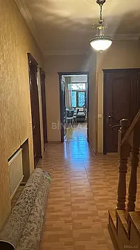 Kirayə verilir 4 otaqlı həyət evi 200 m² — Bakı, Binəqədi 4 otaq 200.00 m²
