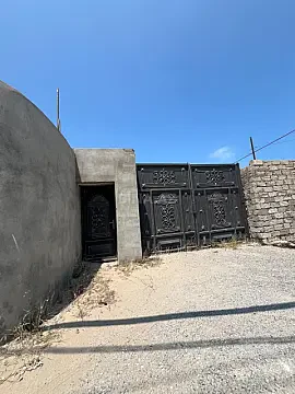 Satılır 4 otaqlı həyət evi 150 m² — Bakı 4 otaq 150.00 m²