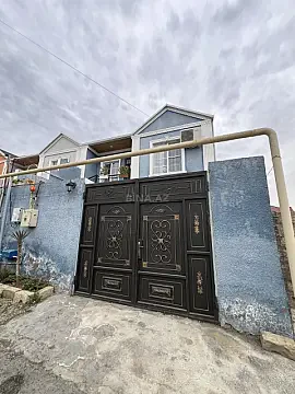 Satılır 4 otaqlı həyət evi 130 m² — Bakı, Masazır 4 otaq 130.00 m²