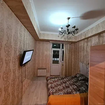 Kirayə verilir 2 otaqlı mənzil 65 m² — Bakı 2 otaq 65.00 m²