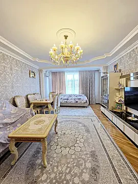 Satılır 2 otaqlı mənzil 87 m² — Bakı, Əhmədli 2 otaq 87.00 m²