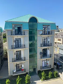 Kirayə verilir 2 otaqlı mənzil 46 m² — Bakı, Masazır 2 otaq 46.00 m²