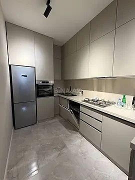 Kirayə verilir 2 otaqlı mənzil 86 m² — Bakı, Xətai 2 otaq 86.00 m²