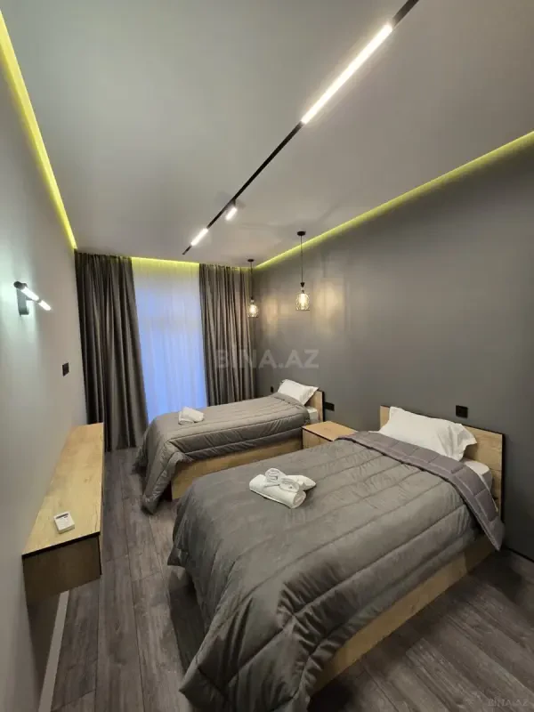 Kirayə verilir 2 otaqlı mənzil 84 m²