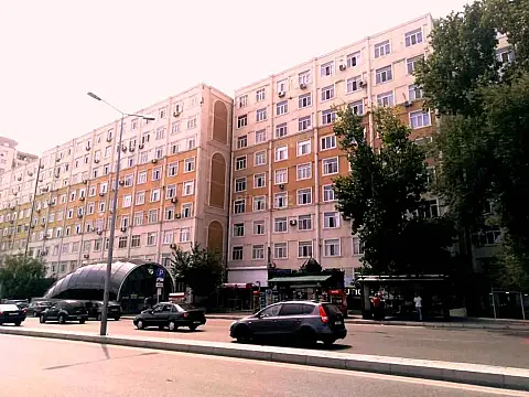 Kirayə verilir 3 otaqlı mənzil 57 m² — Bakı, Yasamal 3 otaq 57.00 m²