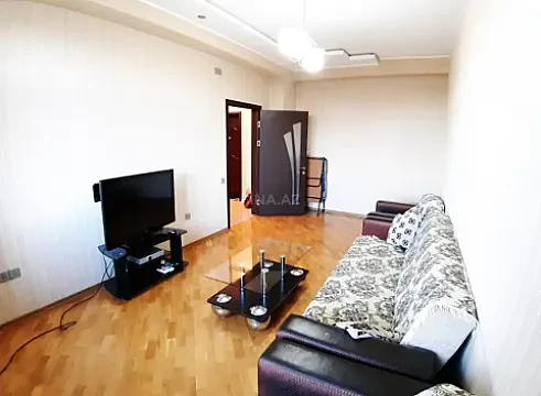 Kirayə verilir 2 otaqlı mənzil 90 m² — Bakı, Nəsimi 2 otaq 90.00 m²