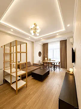 Kirayə verilir 2 otaqlı mənzil 63 m² — Bakı, Sahil qəs. 2 otaq 63.00 m²