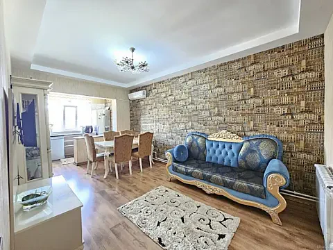Satılır 3 otaqlı mənzil 60 m² — Bakı, Nərimanov 3 otaq 60.00 m²