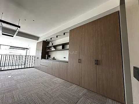 Kirayə verilir obyekt 151 m² — Bakı 151.00 m²