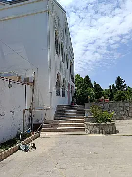 Satılır 7 otaqlı həyət evi 300 m² — Bakı, Novxanı 7 otaq 300.00 m²