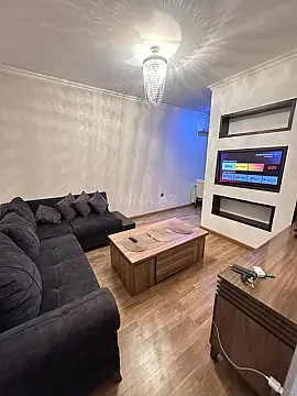Kirayə verilir 2 otaqlı mənzil 70 m² — Bakı, Həzi Aslanov qəs. 2 otaq 70.00 m²