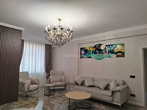 Kirayə verilir 4 otaqlı mənzil 150 m² — Bakı, Yasamal 4 otaq 150.00 m²
