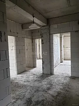 Satılır 3 otaqlı mənzil 136.4 m² — Bakı, Nərimanov 3 otaq 136.40 m²