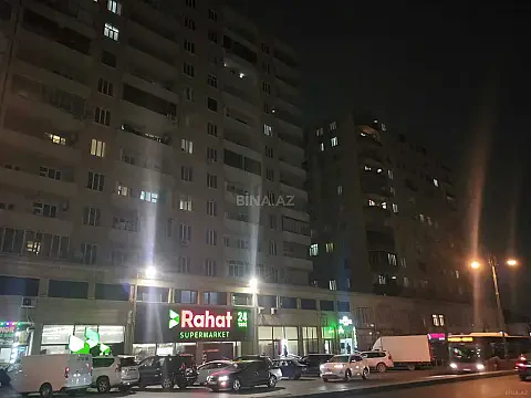 Kirayə verilir 3 otaqlı mənzil 84 m² — Xırdalan, Abşeron 3 otaq 84.00 m²