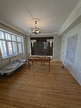 Kirayə verilir 2 otaqlı mənzil 100 m² — Bakı, İnşaatçılar 2 otaq 100.00 m²