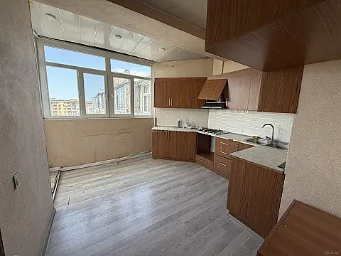 Kirayə verilir 2 otaqlı mənzil 70 m² — Bakı, İnşaatçılar 2 otaq 70.00 m²